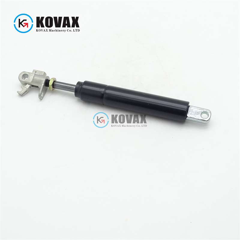 轮挖 0260-0003 R150W支撑杆R60 150 210W-7-9方向盘气弹簧支撑杆