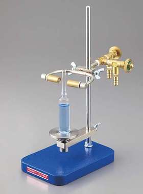 安瓿瓶熔封机  AY-1   AS ONE    5-126