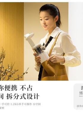 家用原汁机23338家分用全自动小型渣汁离水果迷便你式携榨汁