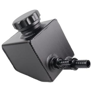 汽车改件机油透气壶适装 用霍OCT010铝顿LS1LS2V转6V8制动力向油壶