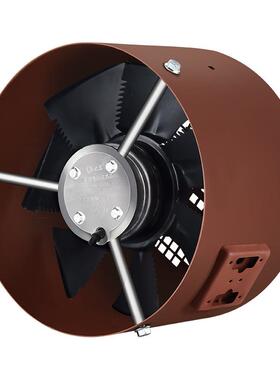 沈工G型变电机散频热专A用通风机冷却外通风扇G810A—G355转子风