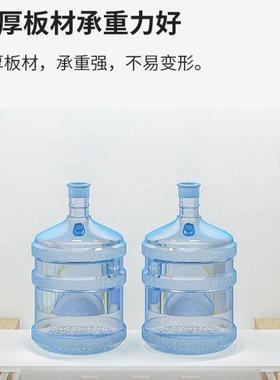 书架落地家用隔断置简物架客厅收纳卧室格子储易柜学生书房书AQG