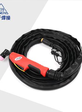 G厂家TSCA-色60割枪SG-51/PT-接31焊枪双等离子焊配件等离子焊枪