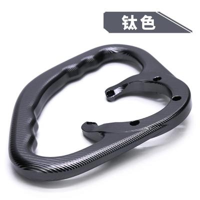 YIFSGSX2适用于GSX250GGW25DL250GSX0R6007501000SR400600油箱扶