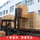 佰尔斯家幼B 1儿园木制厂松木床儿午睡托班床童午方腿叠叠床 001