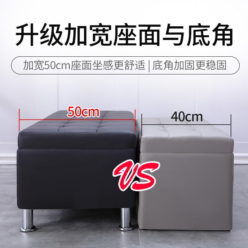 换鞋凳门家用口储物条收纳凳试衣间长方形尾沙发长凳床可坐573小