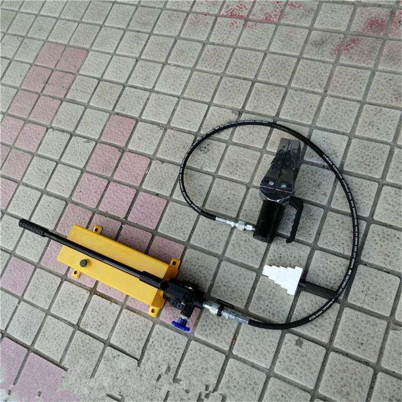 液工压法兰分离器压FSH-14FSH14分体式液扩张器消防法-兰破拆具