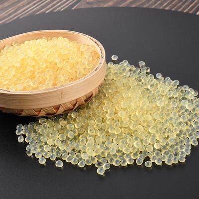 eva封热熔颗粒板式家具封边粘接热熔胶中温封高边热熔胶边NXP胶粒