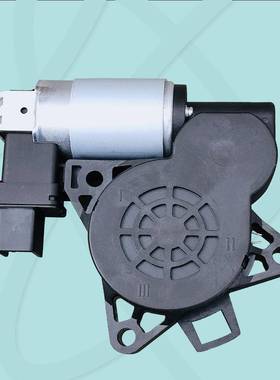 GJA-58-58X适用马自达玻璃升降35705电机M658CX-37CX-97482-062