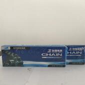 06B 2链 密160L传动链349条工业传动双条排短节距精滚子链