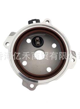 24360-2GG02离43602GGD0适D60585用于现代起可变正时合亚器盖厂家