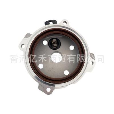 24360-2GG02离43602GGD0适D60585用于现代起可变正时合亚器盖厂家