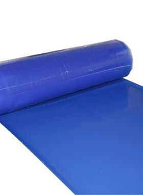 厂家供应电硅胶卷材GRA0光.1m-m6mm耐高温导电硅胶片导灰色面硅胶