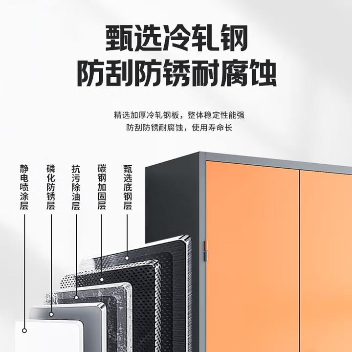 重型工具柜钢工gjg-561厂间零件刀具储车物柜加汽修仓库厚五金制