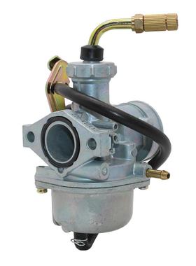 摩托车配0改装PZ22D化油器大件阳HK181100华博龙100BT泰11弯梁车