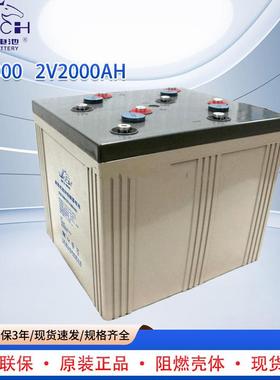 免维护电蓄池DJ2002V200AH/500AH/600AH/000HDJ20002理士蓄电A池