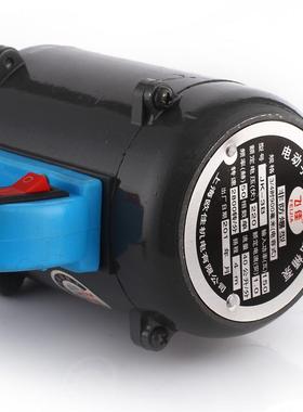 飞佳泵油桶泵厂家直供W161150K-3B机床冷却J泵柴油加油单相220V