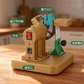 行家选发平剪宠美物牙剪磨手刀机磨剪刀机器磨美发剪工剪NHA刀机