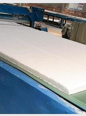 陶瓷纤保温温毯毯防火棉硅酸LQL铝针刺毯耐高温锅炉隔热棉维耐火