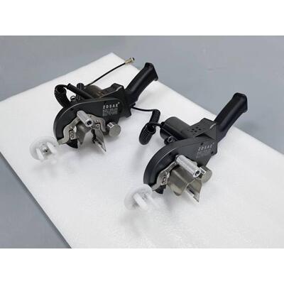 ZDSAE 手持式胶带缠绕机SCS-35 桌面式包胶布机ZMS-35