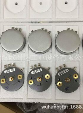 德国FSG公司总 供应PW45电位器1500Z05-064.155 电阻500欧姆