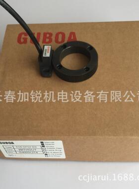 台湾GUBOA原装磁感应编码器IGS 高转速 高精度 高防护 绝非山寨
