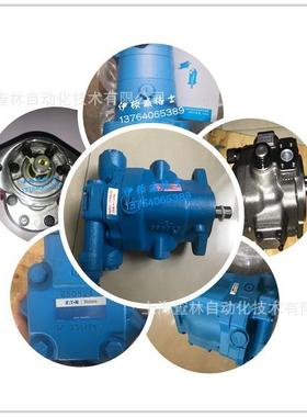 丹佛斯威格士柱塞泵 PVM131ER13GS2C315200000ABt现货t123AL00065