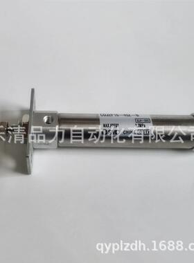 迷你气缸CJ2KF10/CDJ2KF10-120-125-150-160-170-175-200Z/RZ-B-A