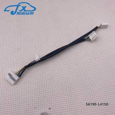 96航720-BV5110适用于现代cr96710-BVetaix2I20定巡多功能方向盘