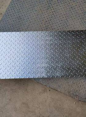 电压焊防舰59989滑复合钢格板电力板缆沟盖板艇甲用带提手花纹钢