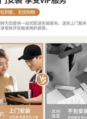 折叠沙发床两用功多能小户型红床款单人床家用贵妃单UTY网人沙发