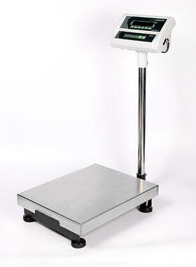 佰伦斯密TTCS-01RCS-01R电子台称重精稳计重台秤高精定度工厂秤称