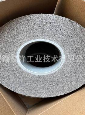 供应叶XBU轮片抛光抛涡喷尾翼光轮人工关节线轮纹调和铜材拉丝轮