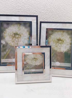 贝壳相儿框相,礼品框.童框xy1201-1.毕相业相框