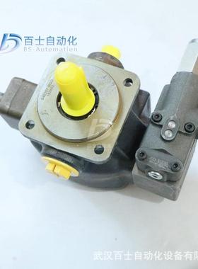叶片泵PCV7-X/10-14RE01201M01-武16汉百士现货