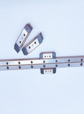 现供应滑THK十字导轨块MX7WMMX5NPQ货CSR515/20/25/30/35/4GSR