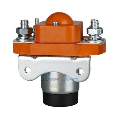 SOYON三佑A直流接触器MKPZZJ-200AMZJ-200S/4801电动车配件CE