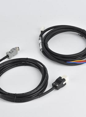 源头厂75W800-243040伺服40伺服电机套装KS家100/300高转速驱400W