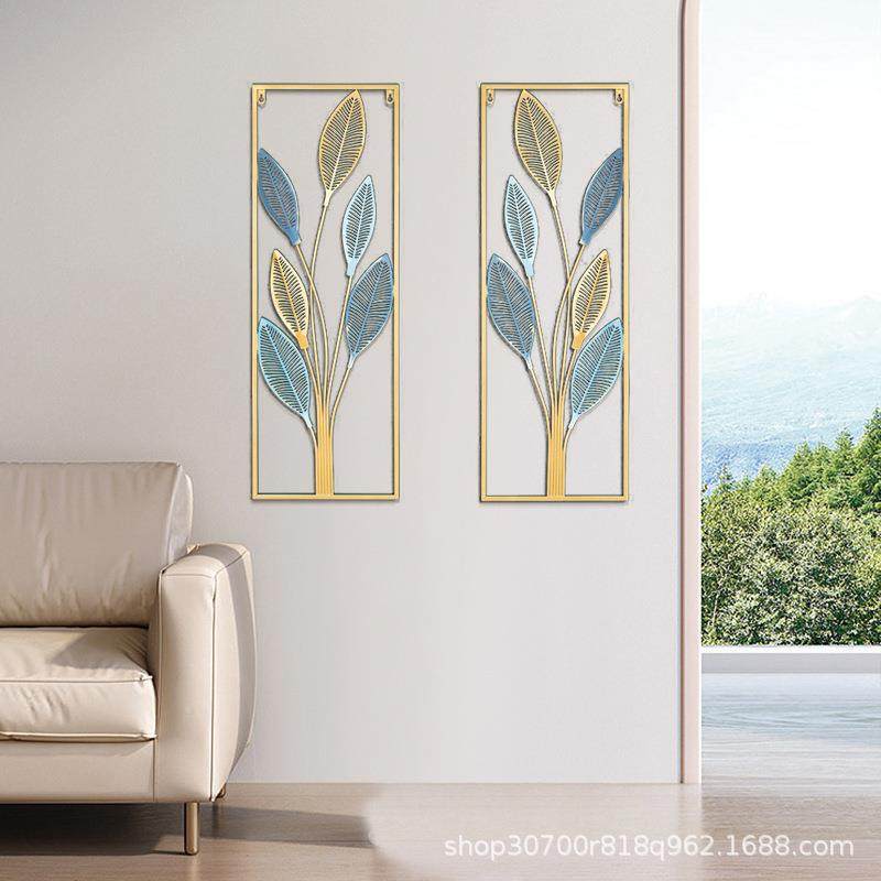 现代简约铁艺墙玄面装饰关上壁饰挂件客厅墙沙发电视背JXK-3085景,家居饰品,壁饰,淘宝优惠券,粉丝福利购,淘宝优惠卷