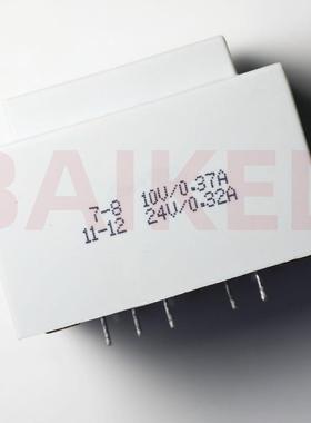BingZiT70/BS1-4667-8BingZiT10V/0.37A24V/0.3V2A2输入38F0/50HZ