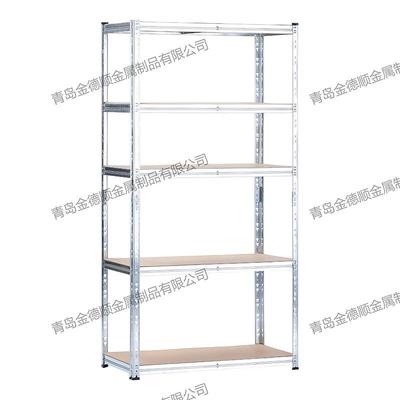 货KBT30725蝴仓蝶夹架层板架物架置厂家储铁架子