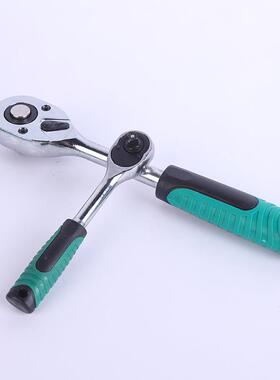 棘CLX轮扳手82件套汽修组8套厂维修工具套家装2件汽套修组套套筒