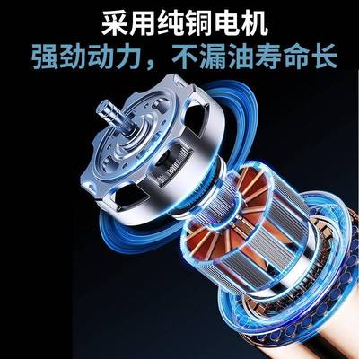 天花板管道式换气吊排气扇排家用卫生间排气扇扇厕GD-A12所风扇抽