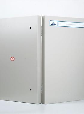 杰丽斯87006属钥匙箱含86712位钥匙盒挂壁钥匙柜钥匙金收纳箱钥匙