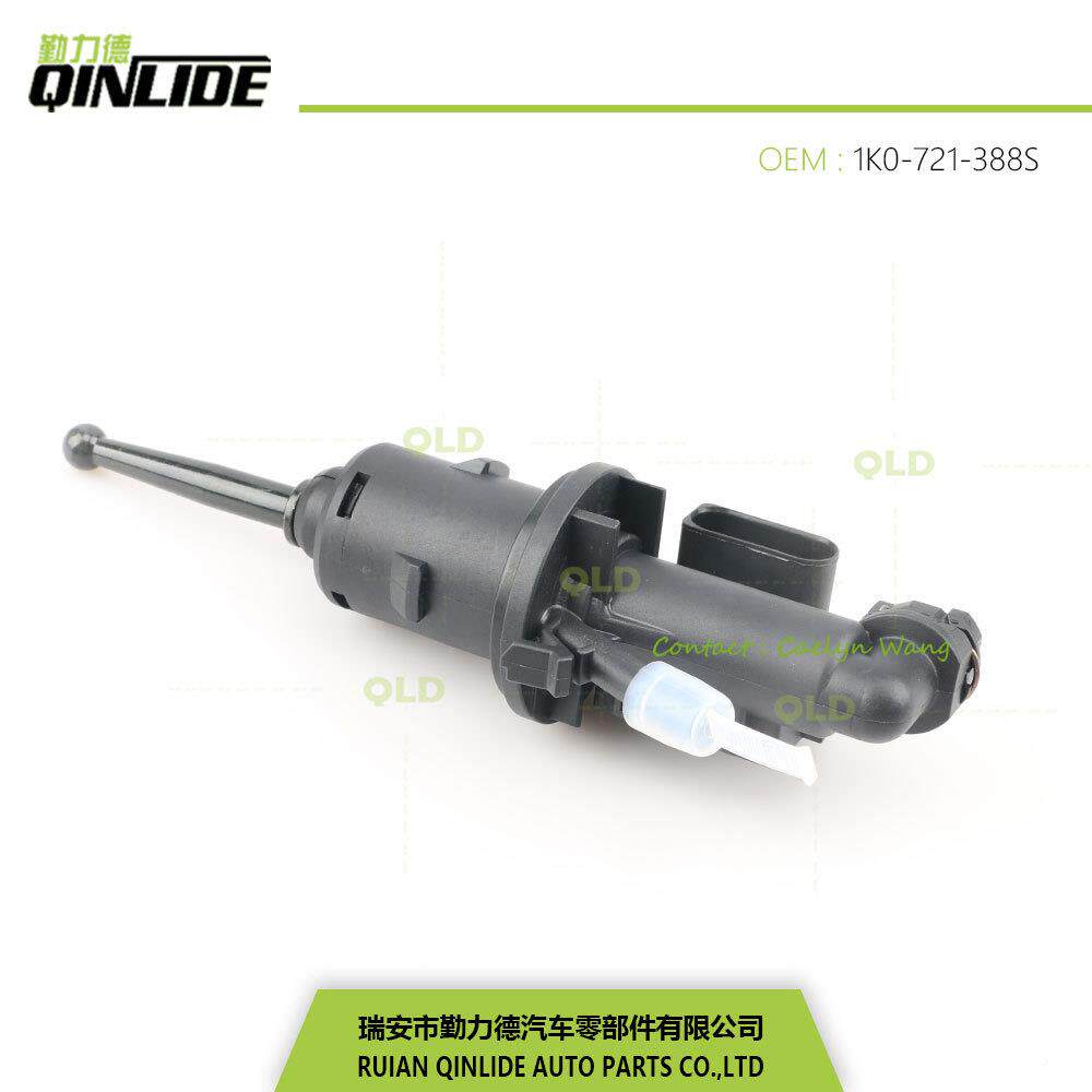 速离合器总泵8离合泵VW/1K0-721-3腾8S/1K0-721-38/81K0-721-1K0-