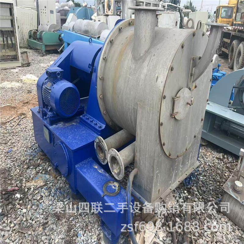 现货二手推料离心机 固液分离设备 双级活塞推料离心机,工业油品/胶粘/化学/实验室用品,离心机,淘宝优惠券,粉丝福利购,淘宝优惠卷