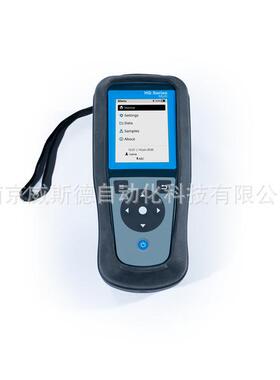 美国哈希HQ2100 便携式多参数单通道（ pH/EC/TDS/DO）分析仪