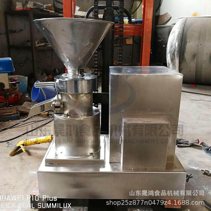 晟鸿肉骨头磨泥机 大型骨泥机 狗粮骨泥磨胶体磨,清洗/食品/商业设备,肉制品加工设备,淘宝优惠券,粉丝福利购,淘宝优惠卷