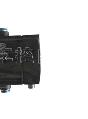 原装费斯托FESTO流量开关SFAB-200U-WQ8-2SA-M12订货号565395正品