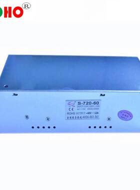 0~60V1工2A可调开关电60V750W电源60V720W设QBW备马源达电机控电